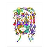 Mujer Digital 2 (Print Only) thumbnail