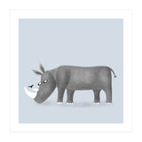 Rhino (Print Only) thumbnail