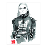 Arya lannister (Print Only) thumbnail
