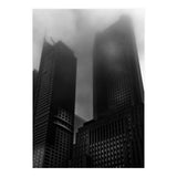 Downtown Toronto Fogfest No 2 (Print Only) thumbnail