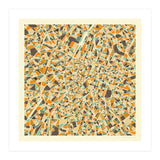 BRUSSELS MAP (Print Only) thumbnail