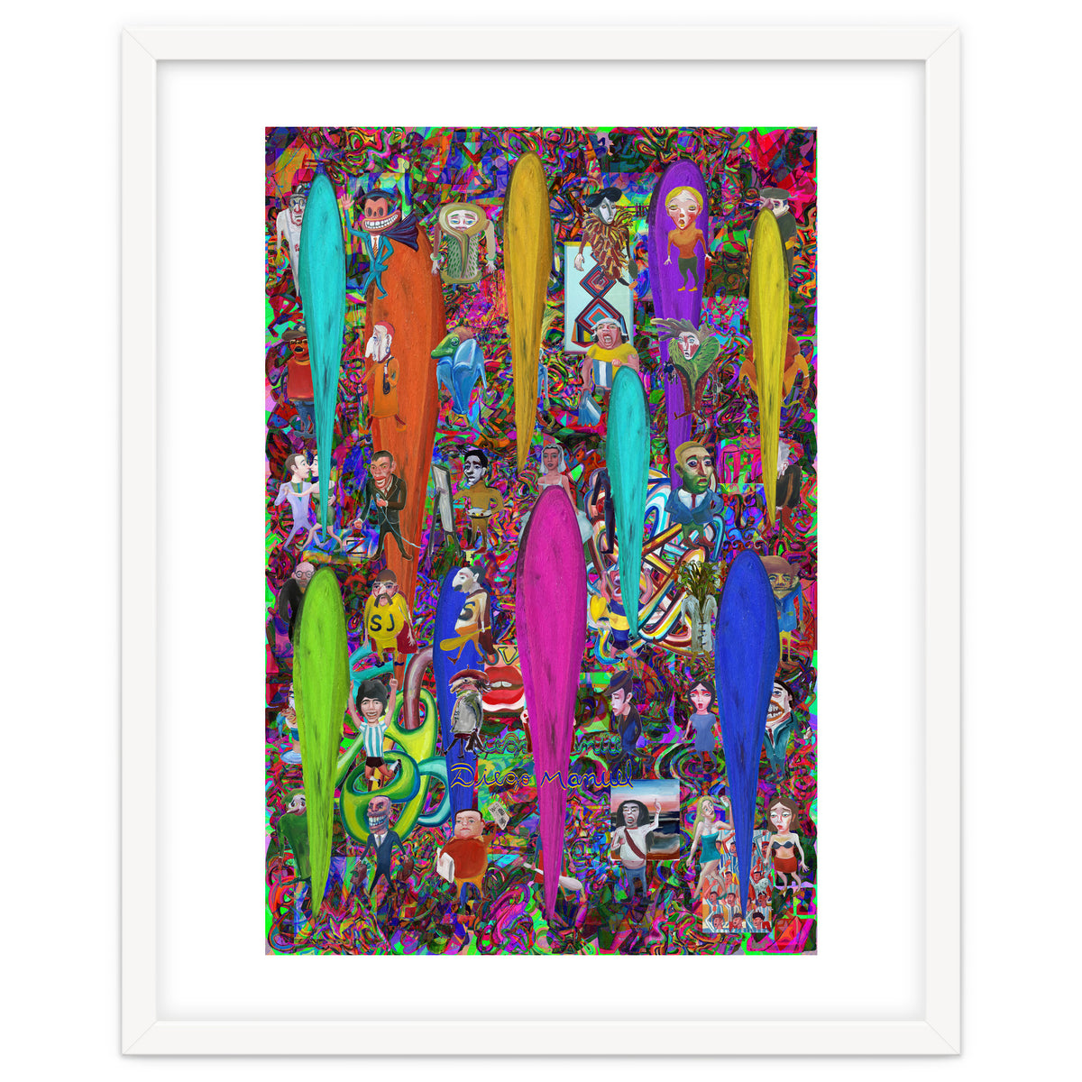 Graffiti Digital 2022 609