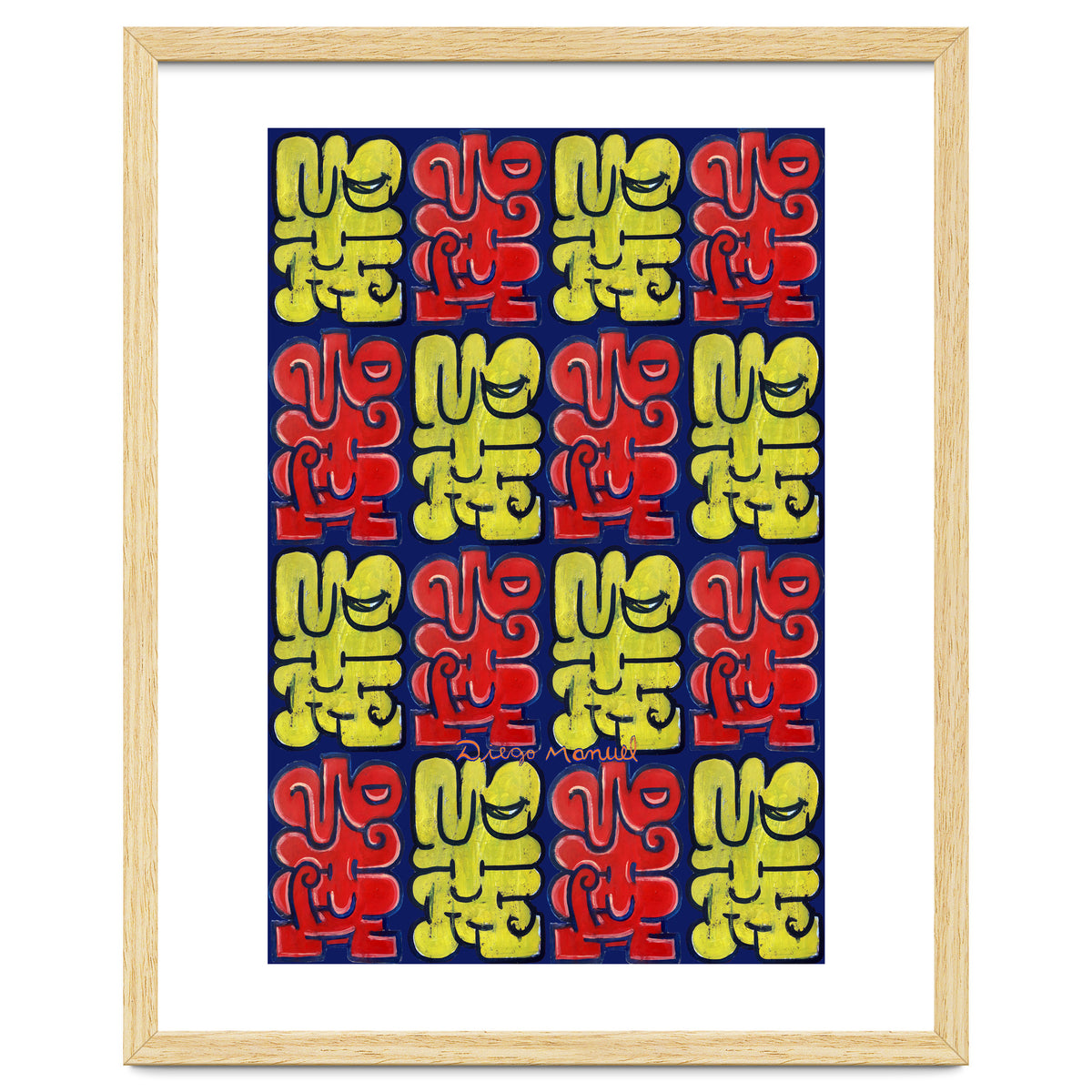 Garffiti 23 33 Tapiz C