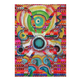 Pop Abstract 2023 Tapiz 21 (Print Only) thumbnail