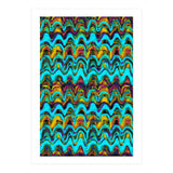 Pop abstract color full (Print Only) thumbnail