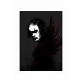 The Crow Brandon Lee (Print Only) thumbnail