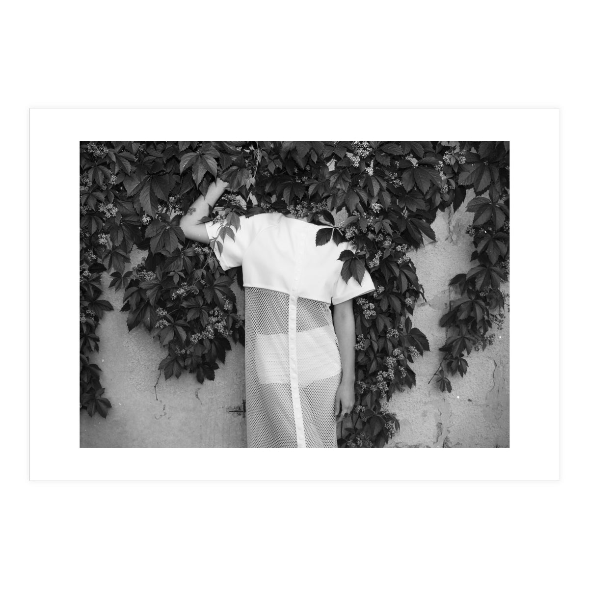 Alien Abduction (Print Only)