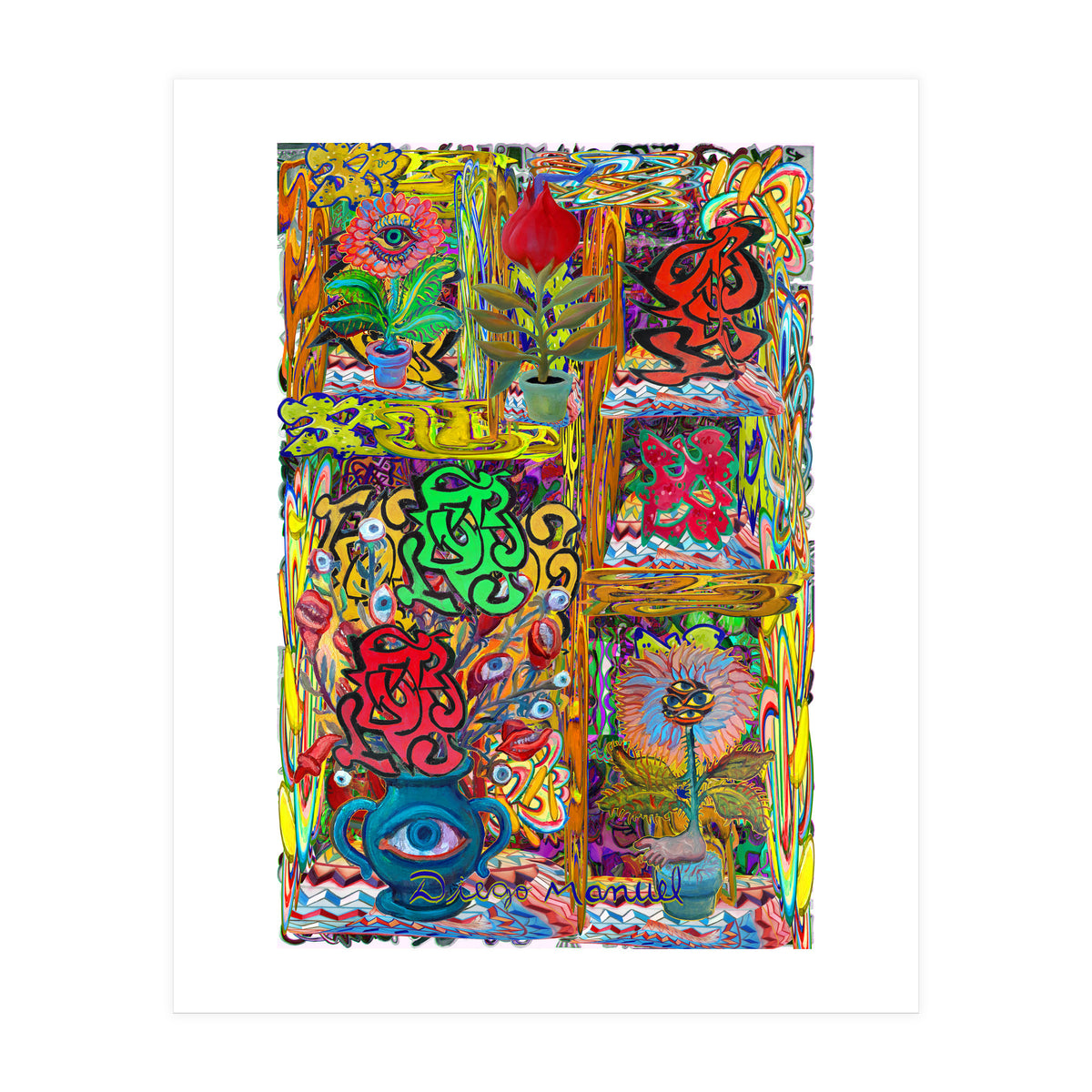 New Graffiti2022 625 (Print Only)