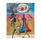 Carnaval (Print Only) thumbnail
