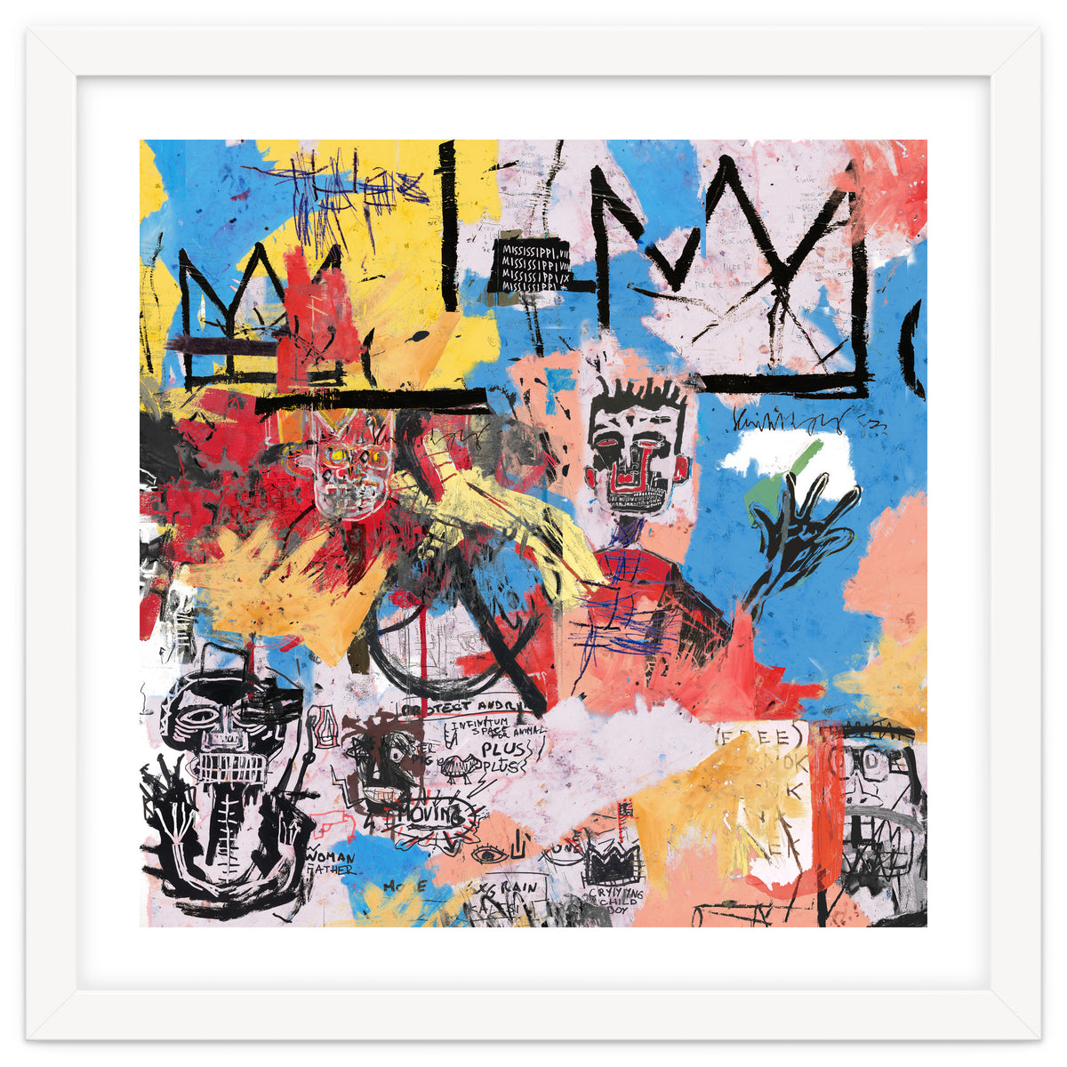 57 Great Jones Street