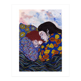 You Give Me Shelter (Print Only) thumbnail