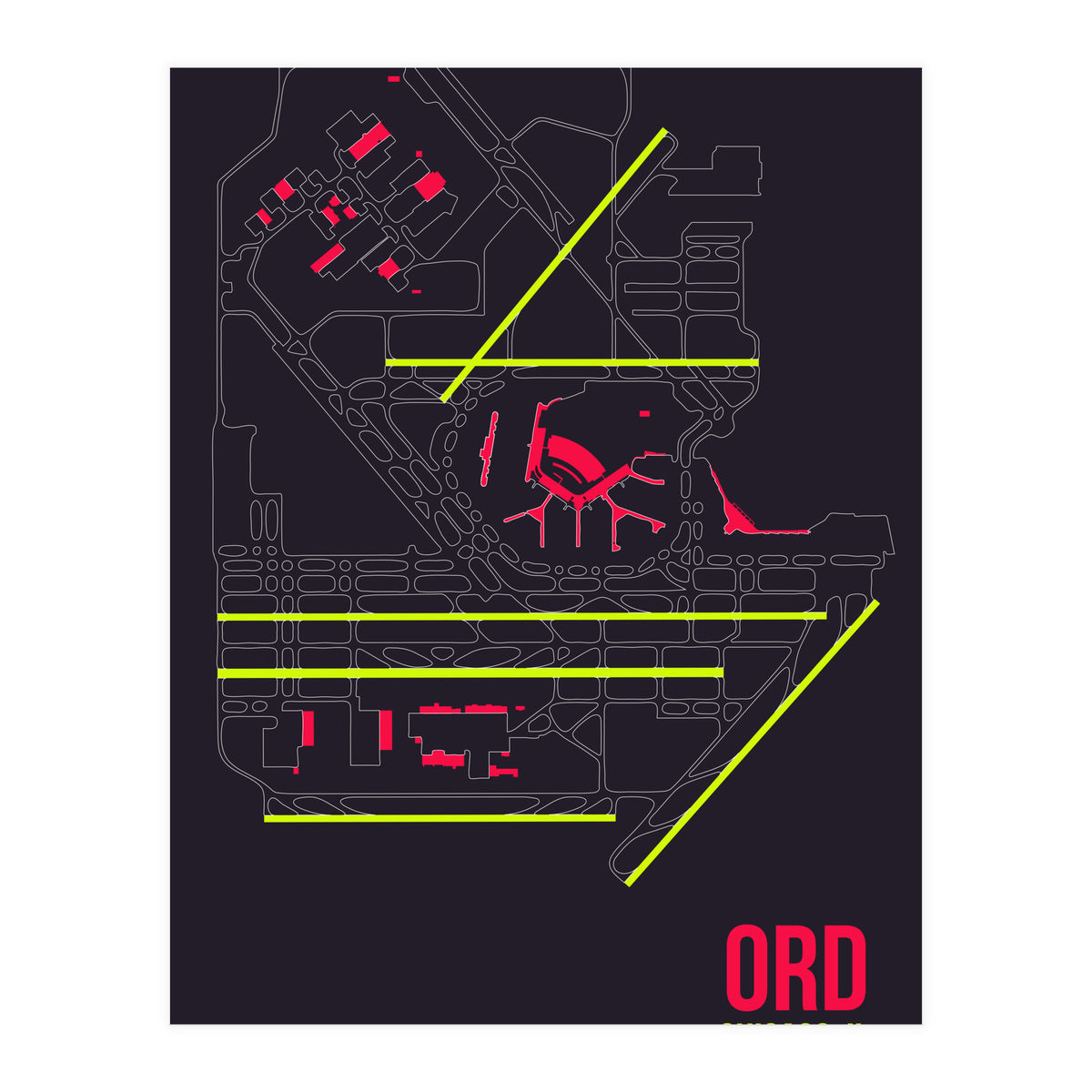 Chicago Ord Layout (Print Only)