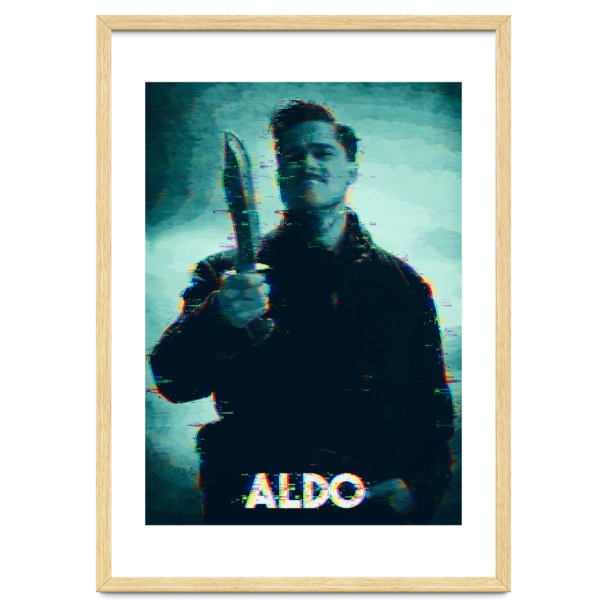 Aldo