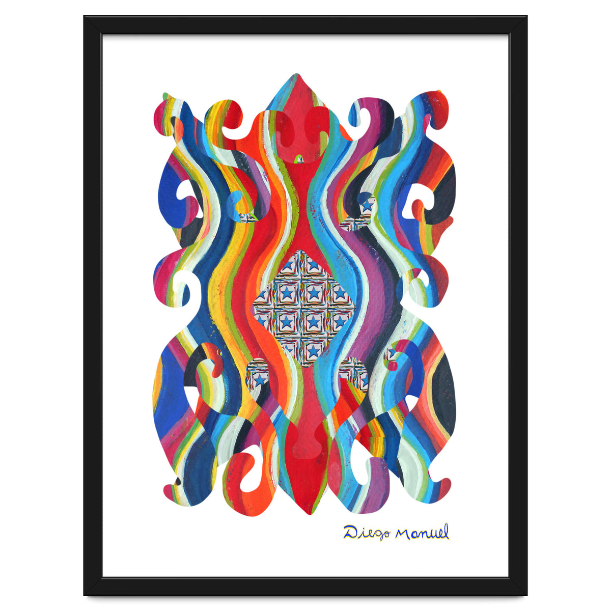 Pop Abstract 2023 175 Copia