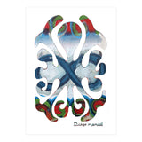 Pop Abstract 2023 36 Copia (Print Only) thumbnail