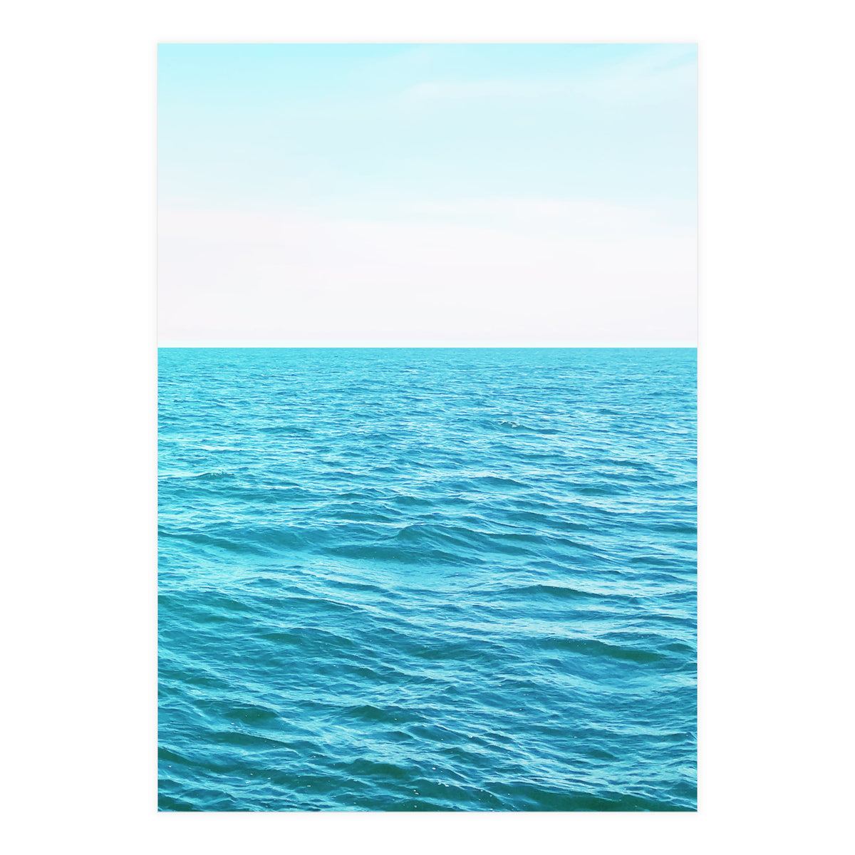 Oceana (Print Only)