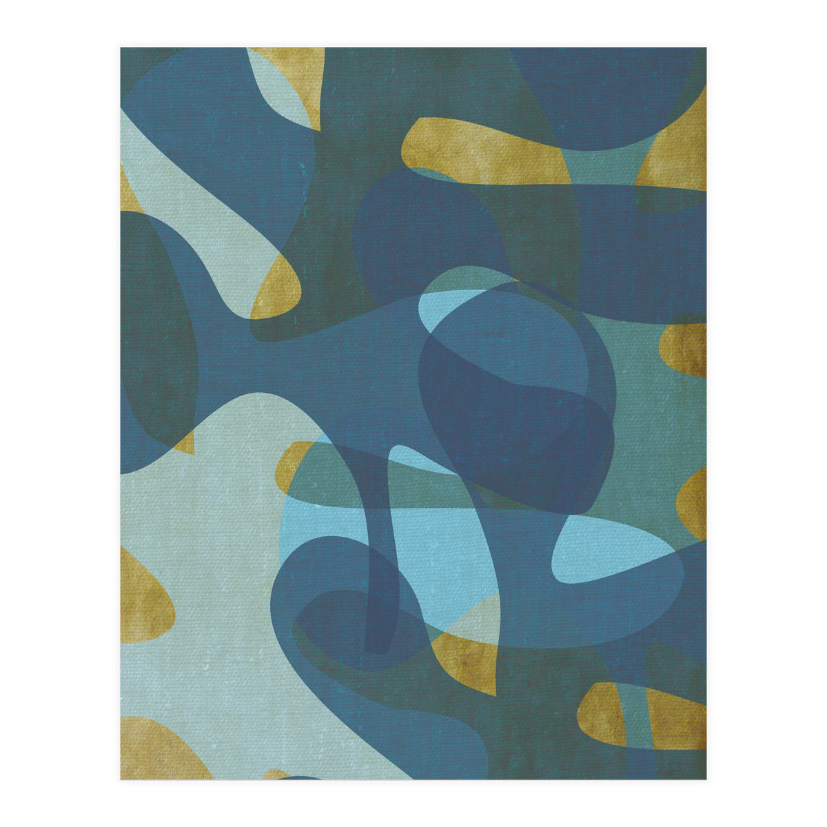 Alien 1 (Print Only)