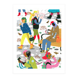 Winter Reading Club (Print Only) thumbnail