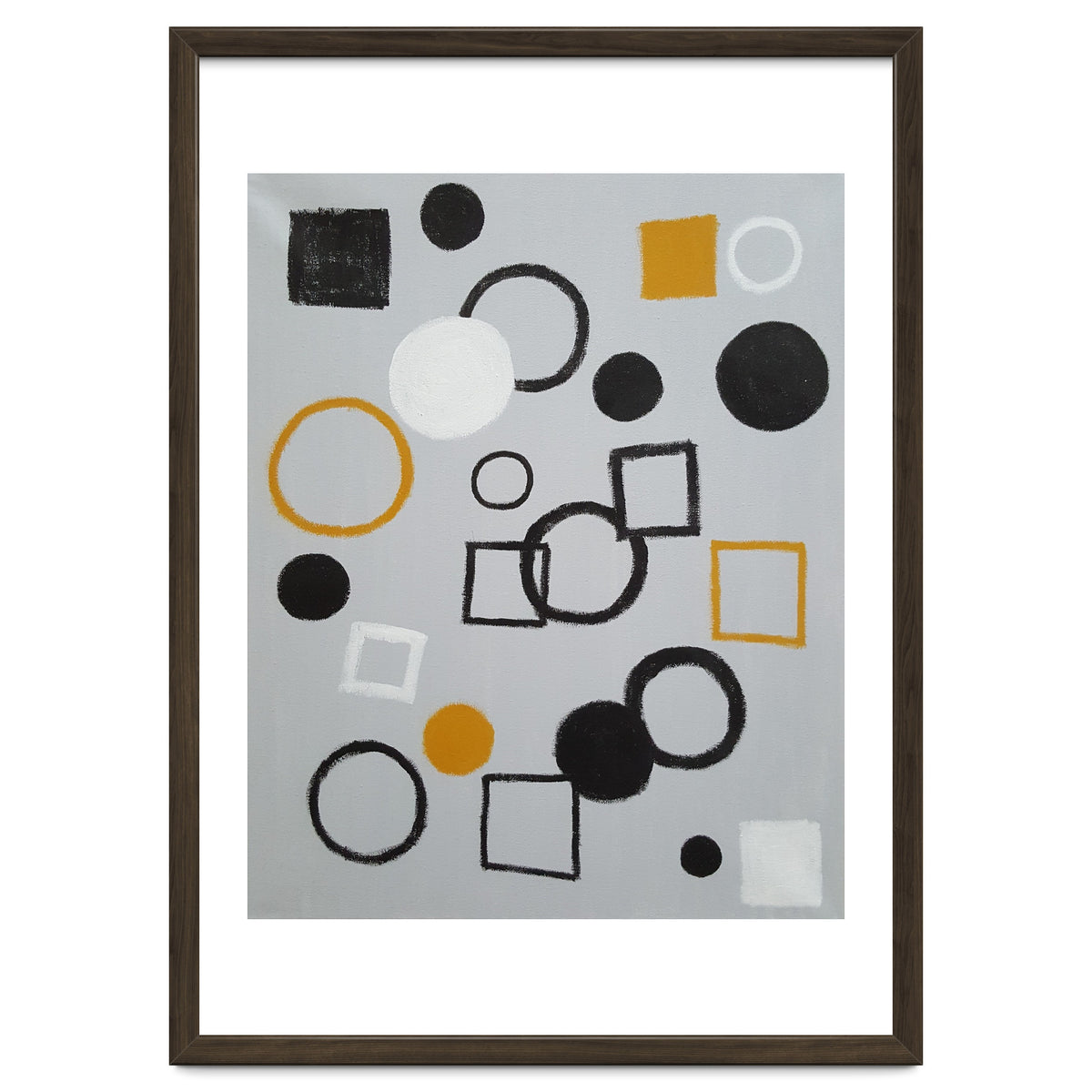 Squares And Circles 1