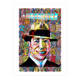 Tango star (Print Only) thumbnail