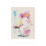 Unicorn One (Print Only) thumbnail