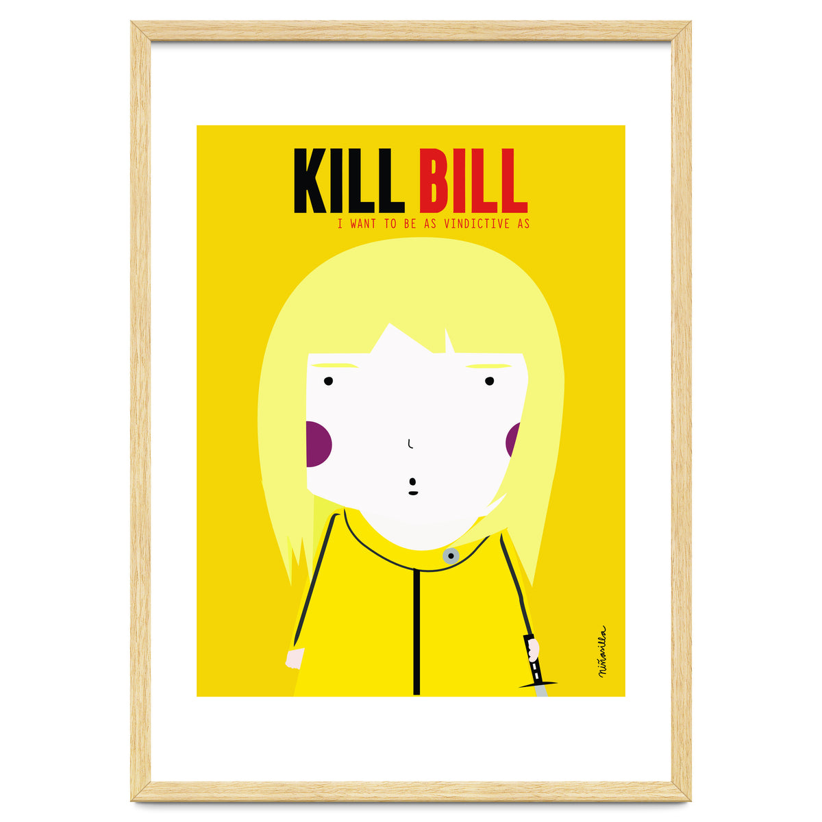 Killbill