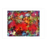 A Red Road (Print Only) thumbnail