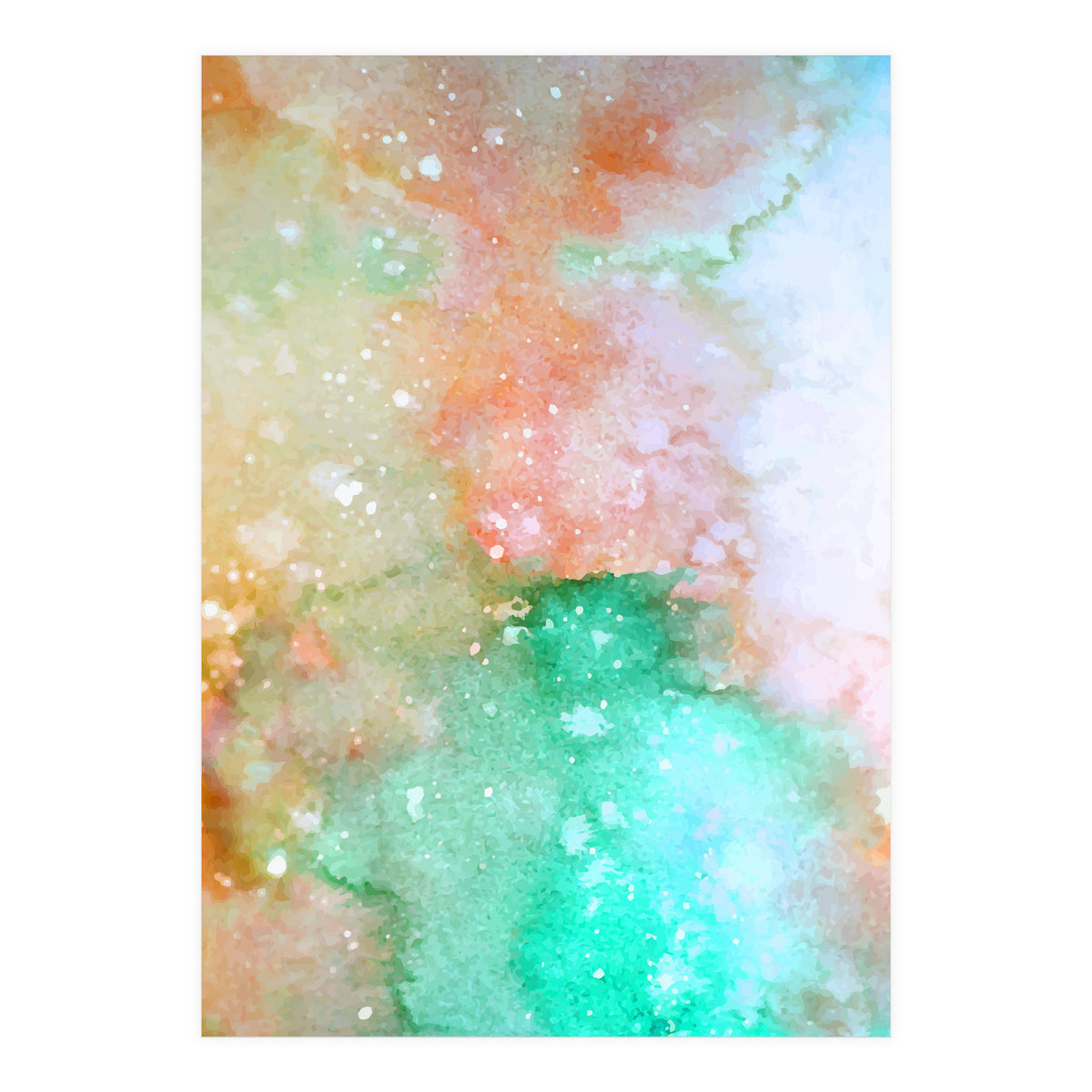 Blessed V2 (Print Only)