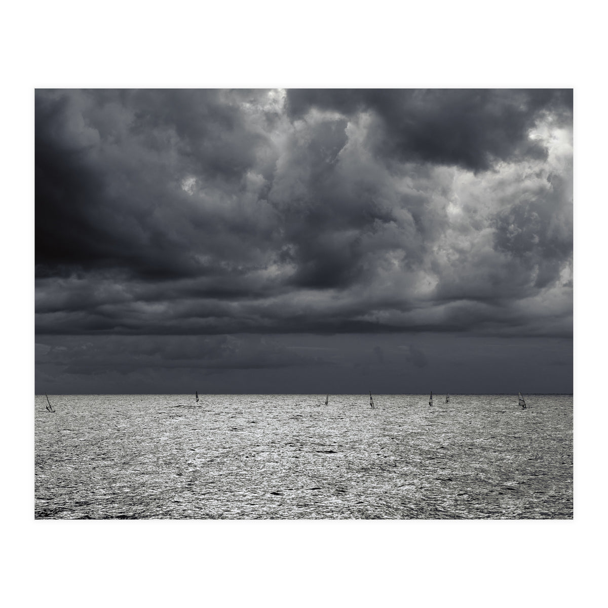 Seaside #10 (Print Only)