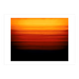 Abstract Sunset (Print Only) thumbnail