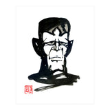 Minos (Print Only) thumbnail