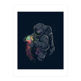 Jellyspace (Print Only) thumbnail