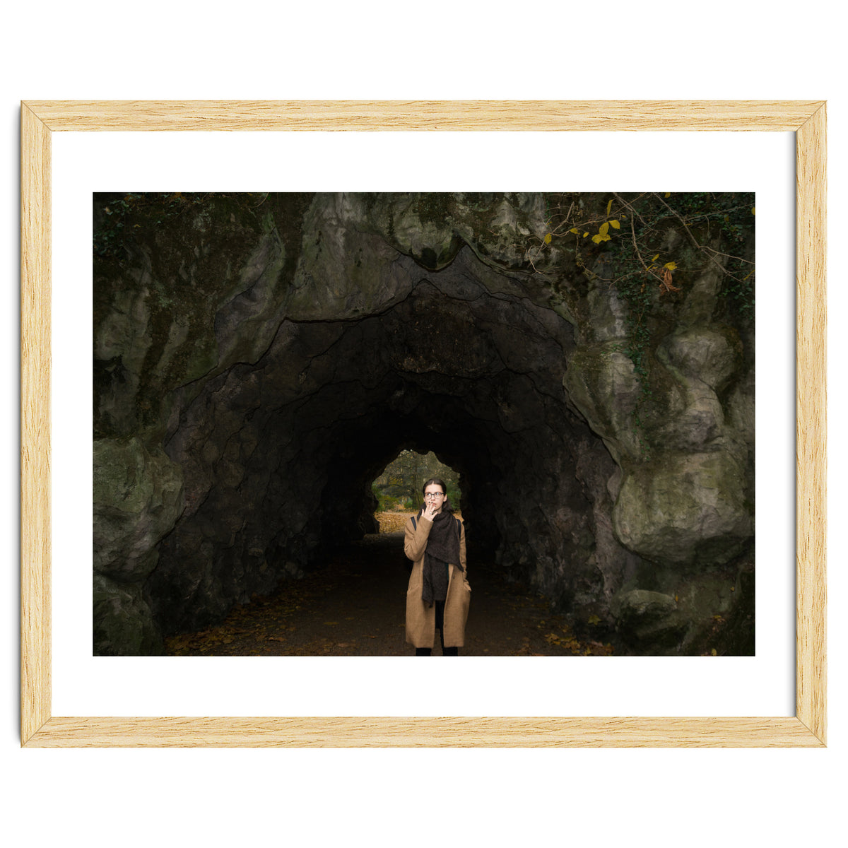 Transition from Summer to Winter