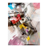 Retro Love #1 (Print Only) thumbnail