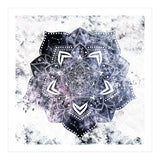Cancer Constellation Mandala (Print Only) thumbnail
