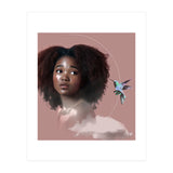 digital painting (Print Only) thumbnail