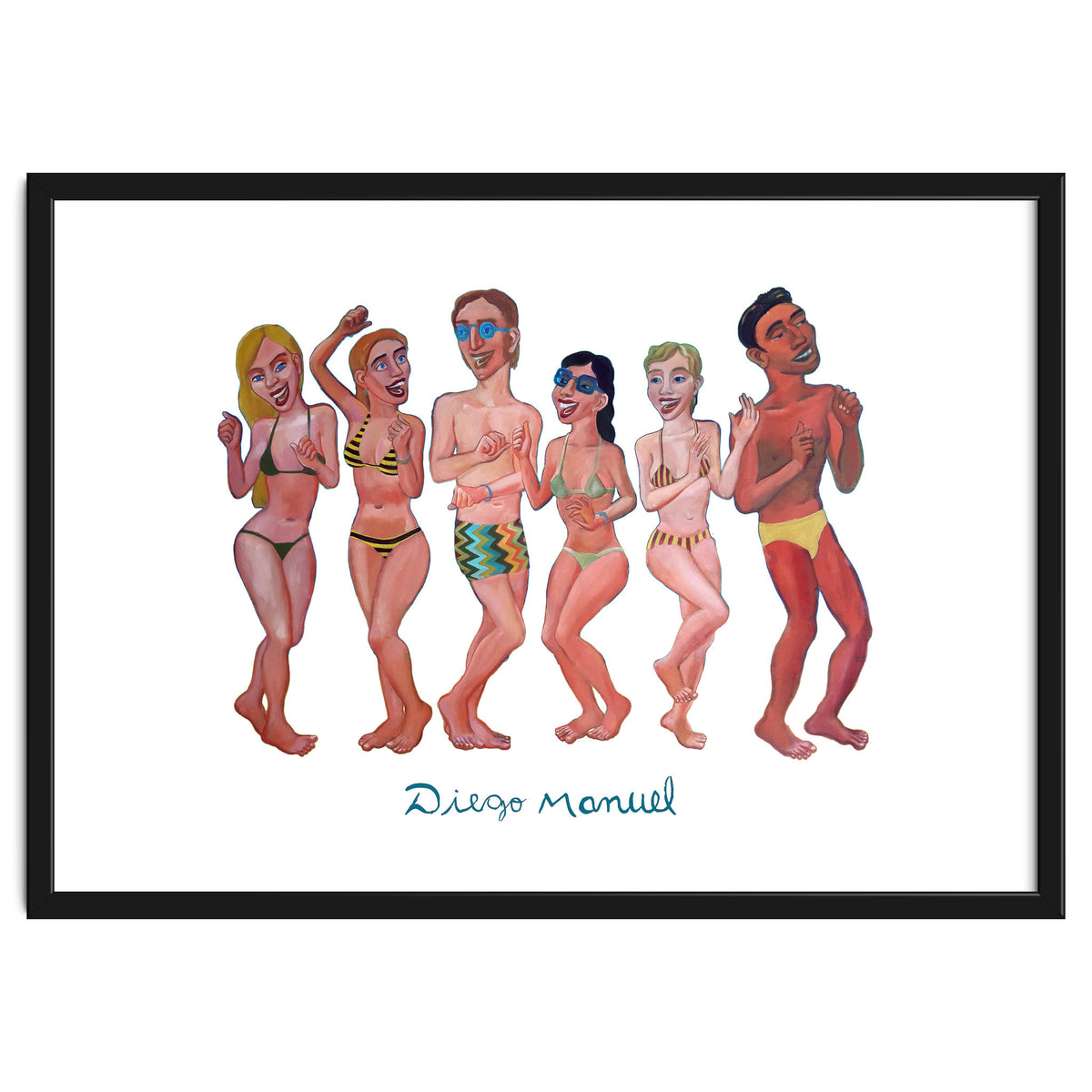 Fiesta En La Playa 6