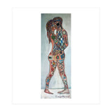 Amantes Tatuados (Print Only) thumbnail