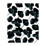 Dark Leaves (Print Only) thumbnail