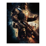 Marcus (Print Only) thumbnail