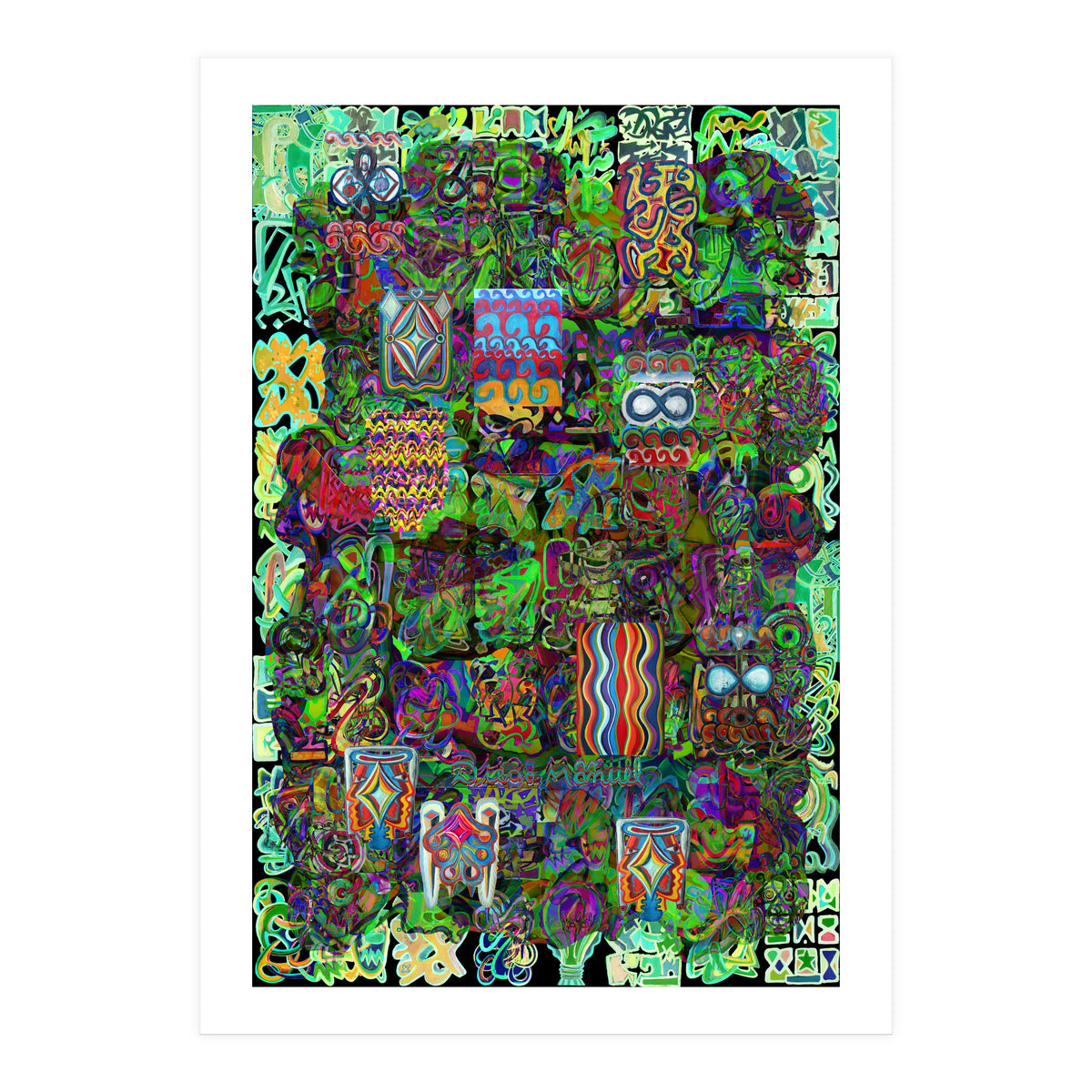 New Graffiti2022 119 (Print Only)