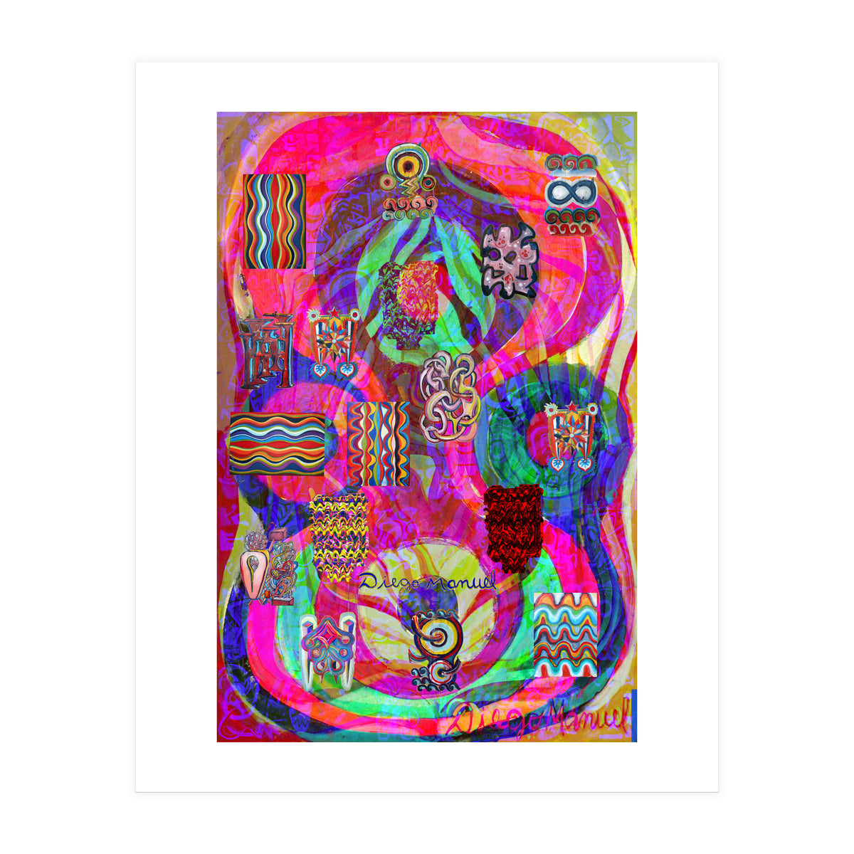 New Graffiti2022 237 (Print Only)