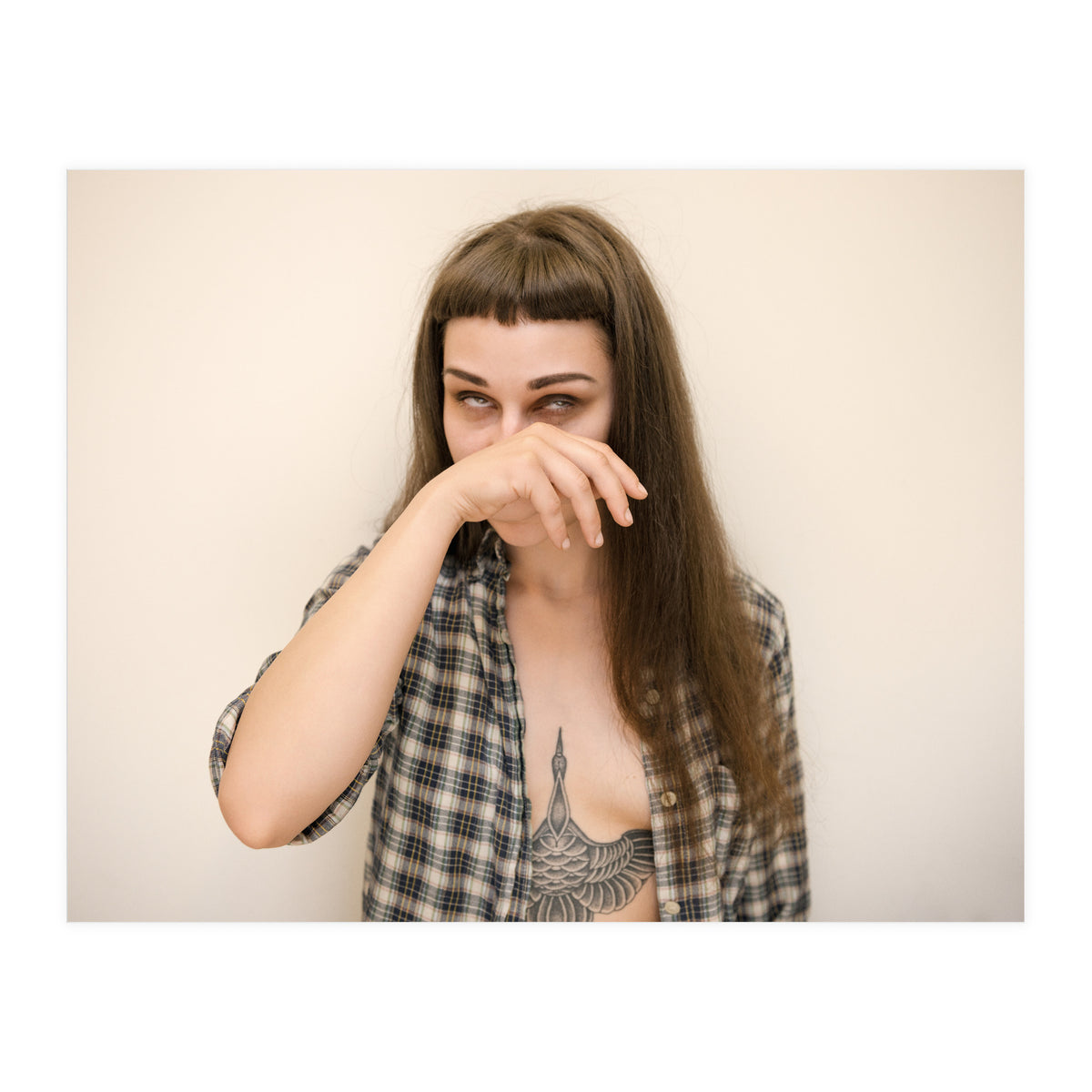 I said Goddamn (Print Only)