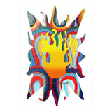 Fuego 11 Copia (Print Only) thumbnail