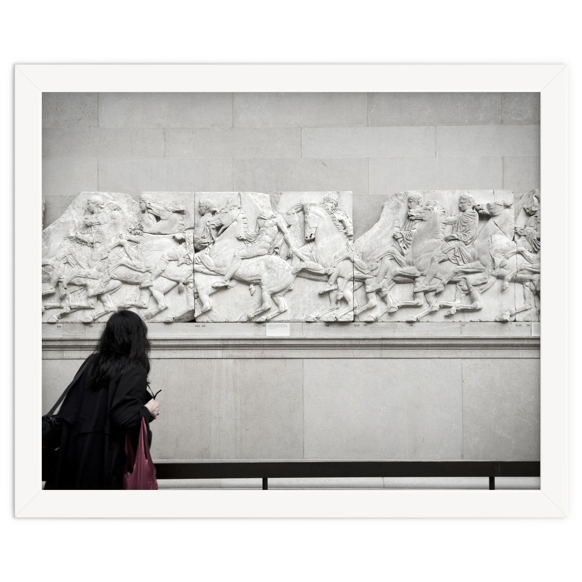 Elgin marbles