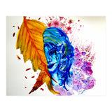 Blue Emotion (Print Only) thumbnail