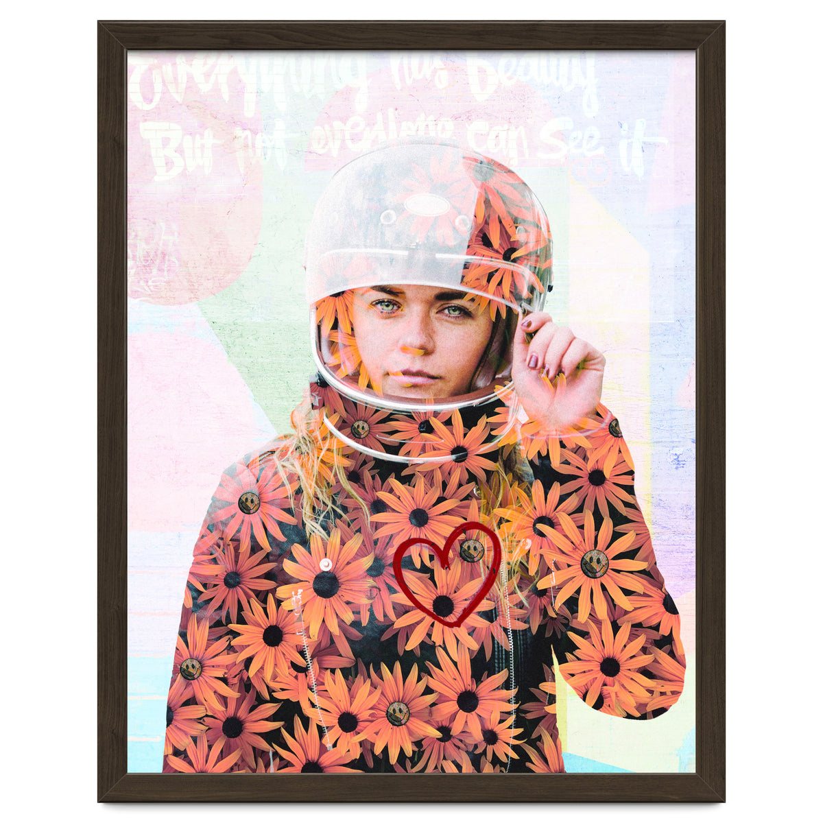 Everything Has Beauty