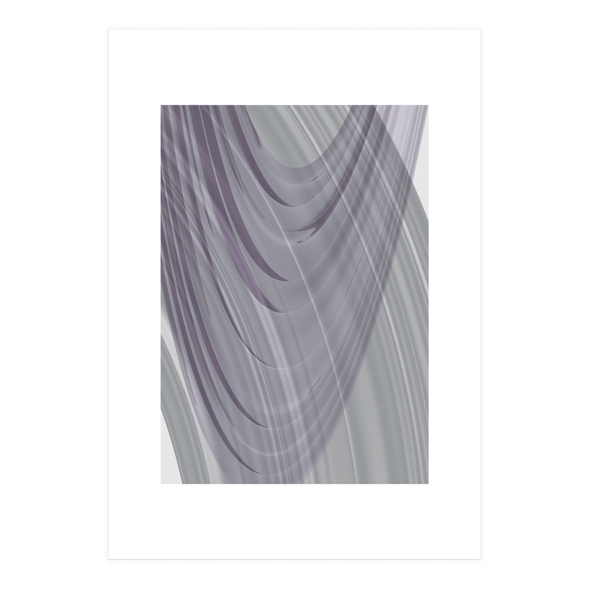 Veil 01 (Print Only)