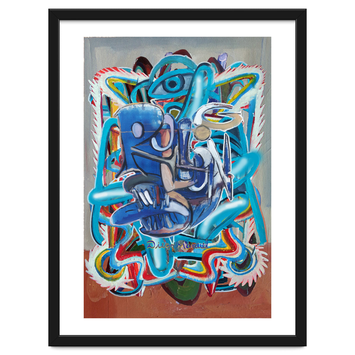 Graffiti Digital 2022 783