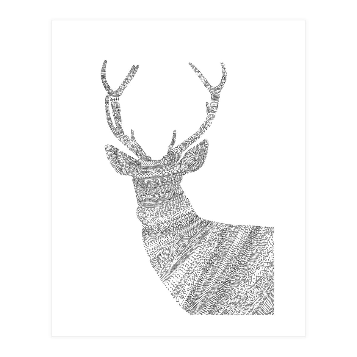 Stag 2 (Print Only)